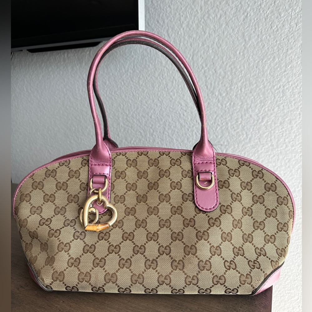 Authentic Gucci Bag
